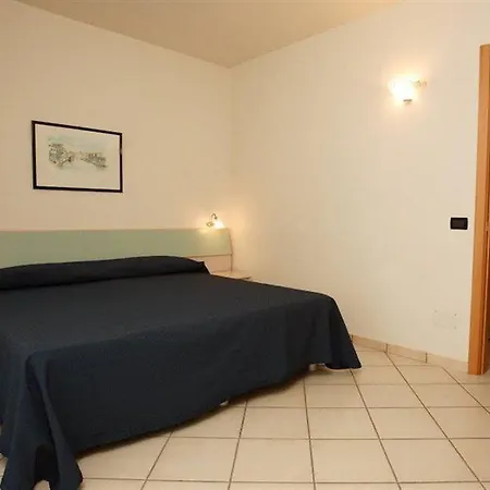 Th Calabro - Porto Ada Village 4*