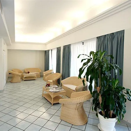 Th Calabro - Porto Ada Village Hotel