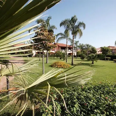 Th Calabro - Porto Ada Village Hotel