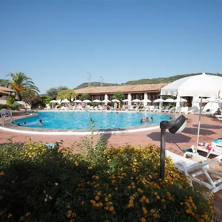 Th Calabro - Porto Ada Village 4*