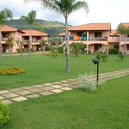 Th Calabro - Porto Ada Village Hotel 4*