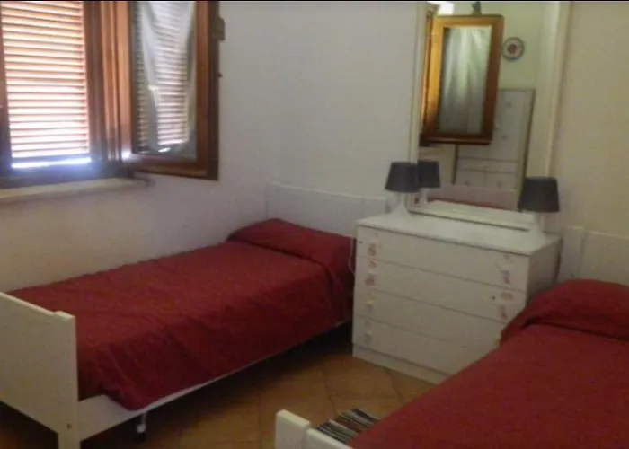 Th Calabro - Porto Ada Village Pizzo (Calabria)