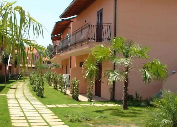 Th Calabro - Porto Ada Village