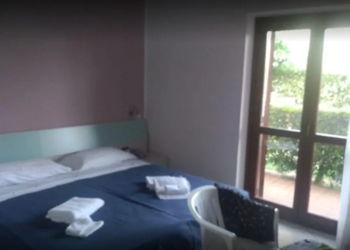 Th Calabro - Porto Ada Village Hotel 4*