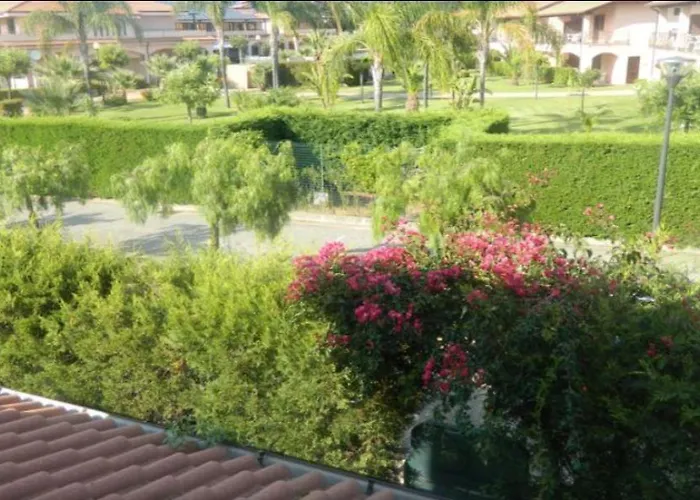 Hotel Th Calabro - Porto Ada Village 4*