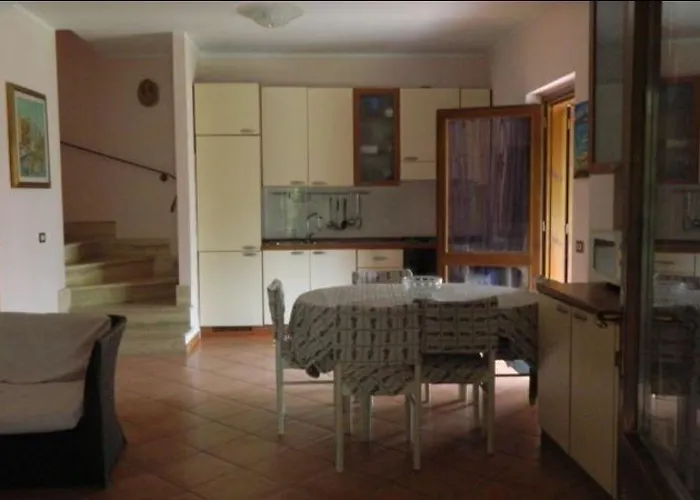 Th Calabro - Porto Ada Village Pizzo (Calabria)