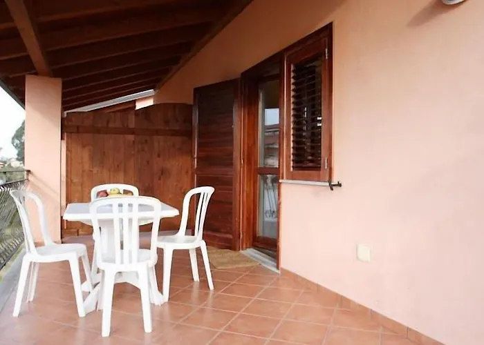 Th Calabro - Porto Ada Village