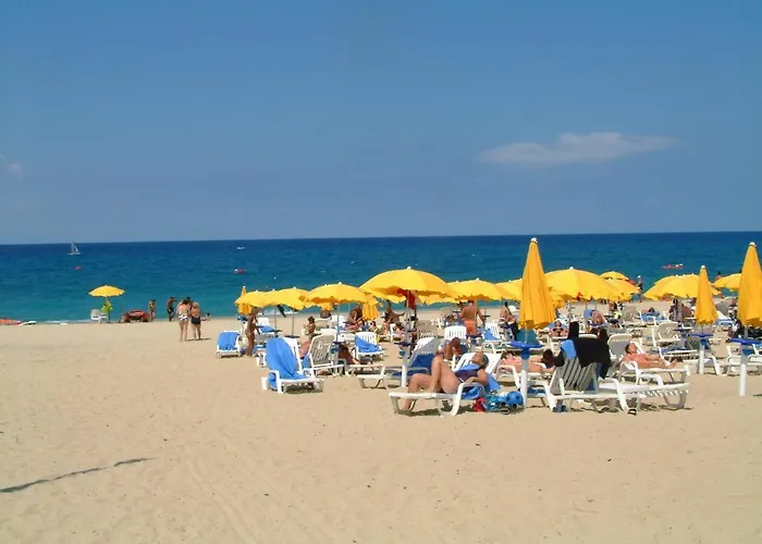 Th Calabro - Porto Ada Village 4*