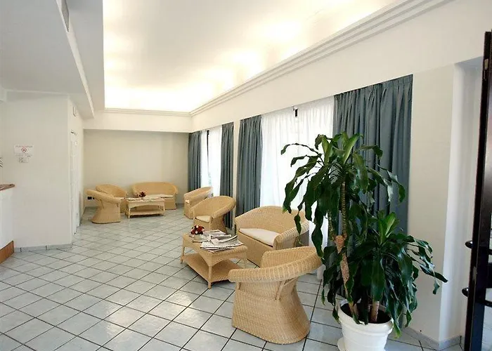 Th Calabro - Porto Ada Village Hotel