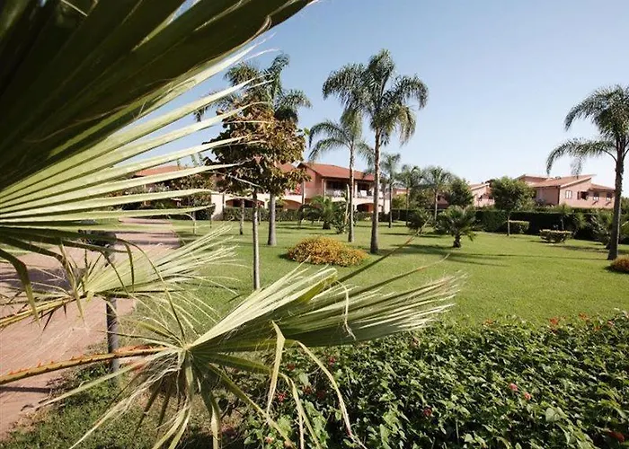 Th Calabro - Porto Ada Village Hotel