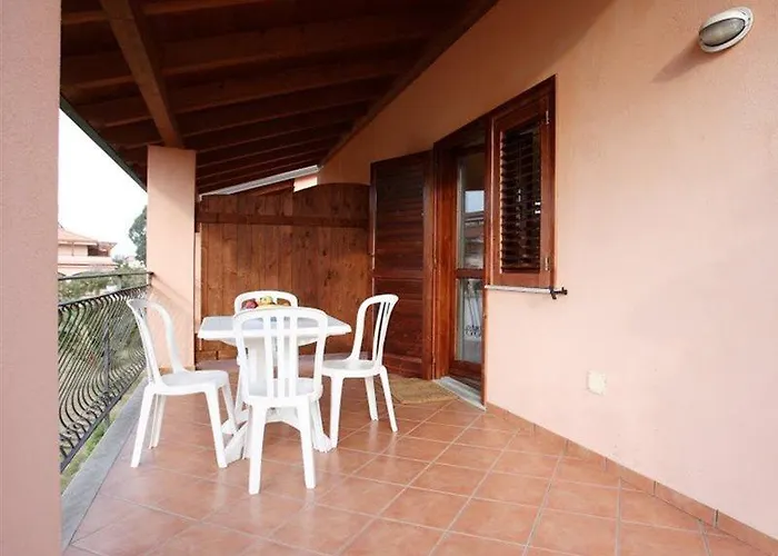 Th Calabro - Porto Ada Village 4* Pizzo (Calabria)