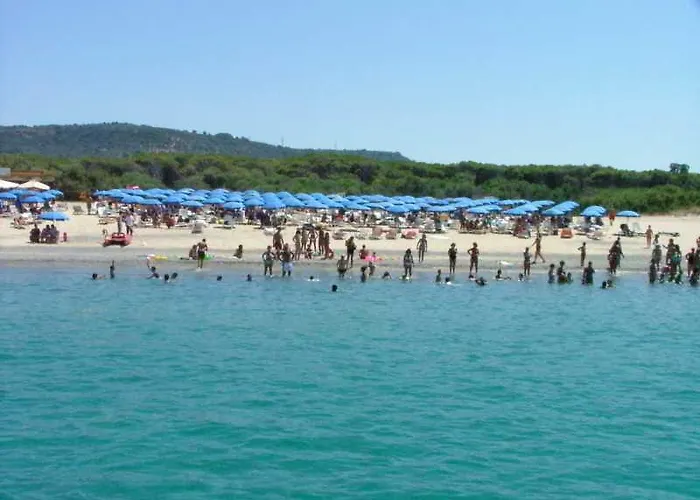 Hotel Th Calabro - Porto Ada Village